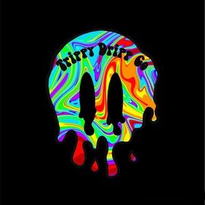 Meet your Posher, Trippy Dripp Co